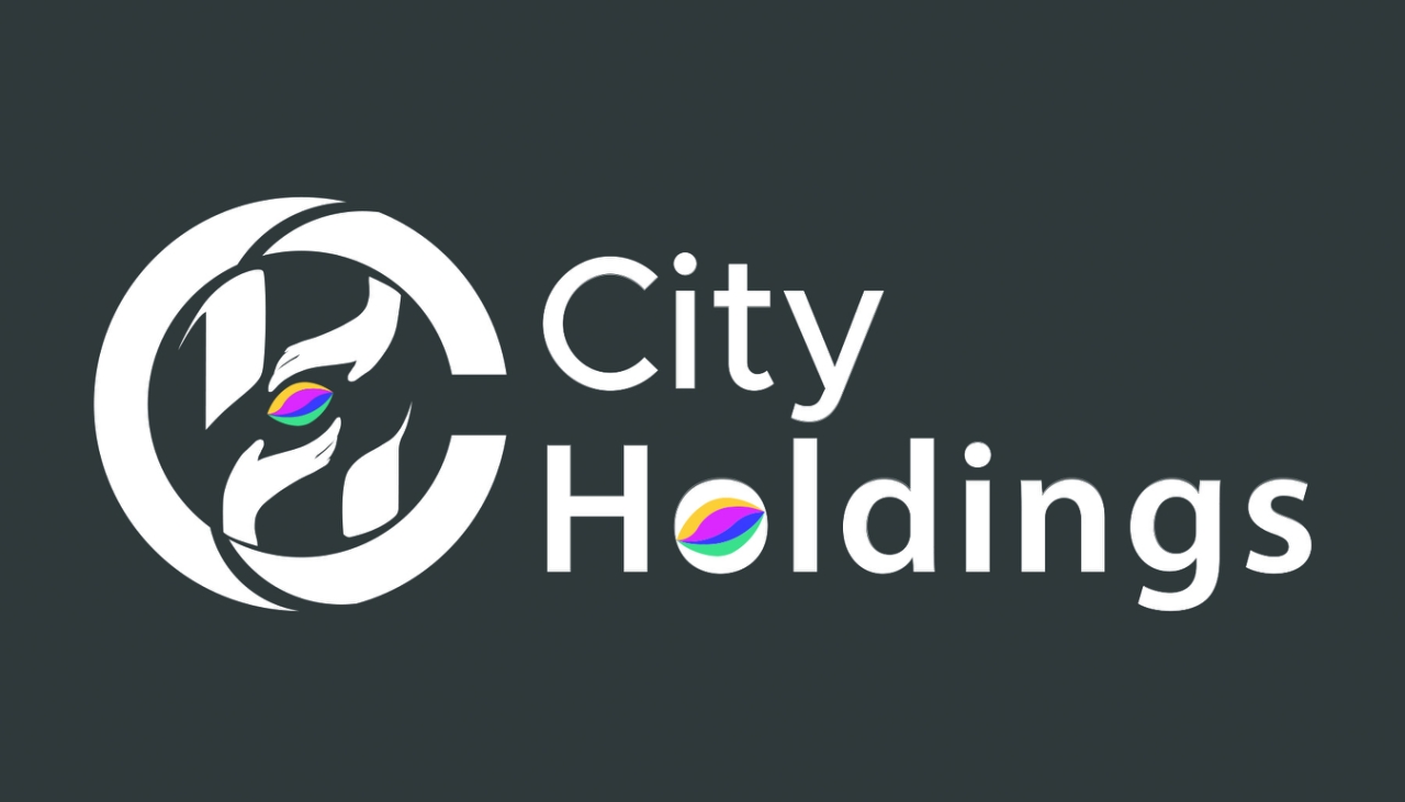 City Holdings